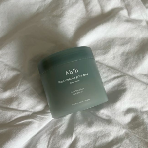 Pine Needle Pore Pad